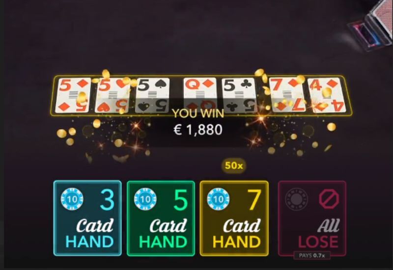 Side Bet City